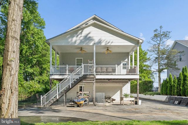 3632 BAY DR, Middle River, MD 21220