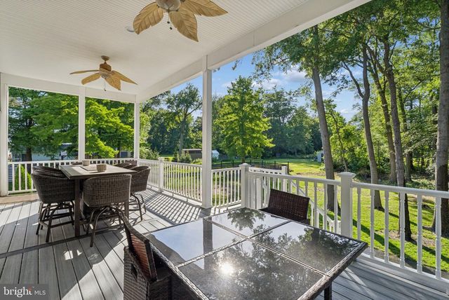 3632 BAY DR, Middle River, MD 21220
