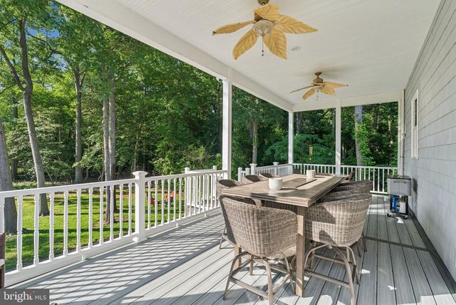 3632 BAY DR, Middle River, MD 21220