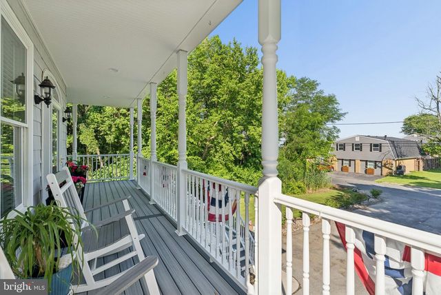 3632 BAY DR, Middle River, MD 21220