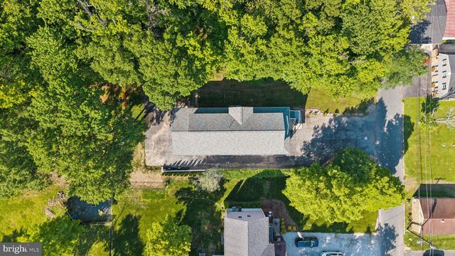 3632 BAY DR, Middle River, MD 21220