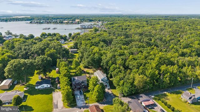 3632 BAY DR, Middle River, MD 21220