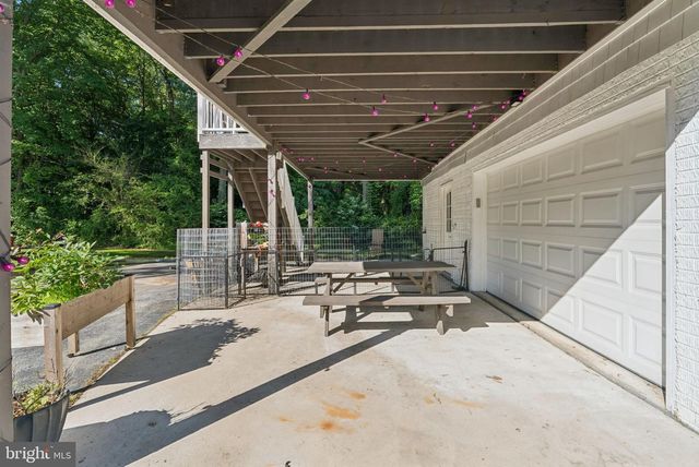 3632 BAY DR, Middle River, MD 21220