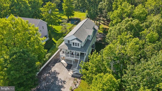 3632 BAY DR, Middle River, MD 21220