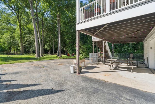 3632 BAY DR, Middle River, MD 21220