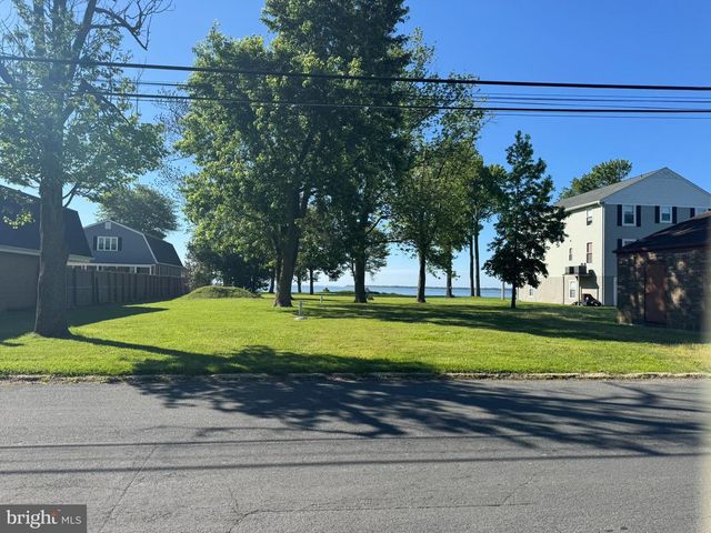 3632 BAY DR, Middle River, MD 21220