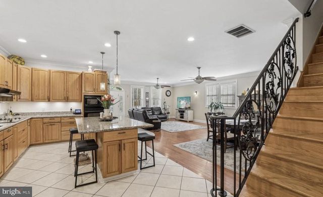3632 BAY DR, Middle River, MD 21220