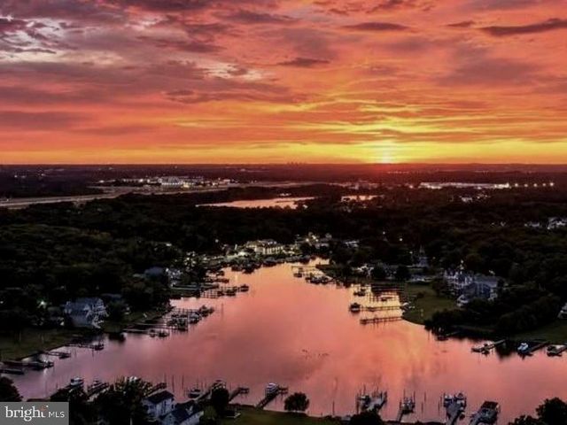 3632 BAY DR, Middle River, MD 21220