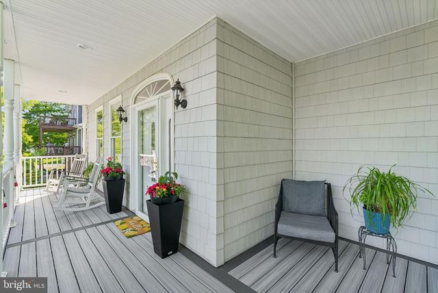 3632 BAY DR, Middle River, MD 21220