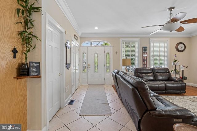 3632 BAY DR, Middle River, MD 21220
