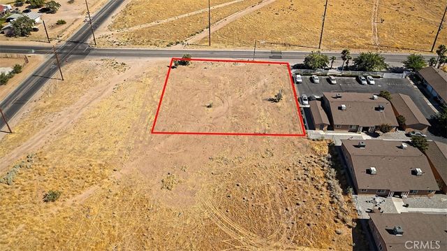 0 Sultana St. 041022118, Hesperia, CA 92345