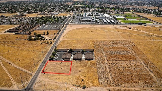 0 Sultana St. 041022118, Hesperia, CA 92345