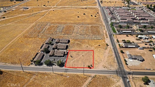 0 Sultana St. 041022118, Hesperia, CA 92345