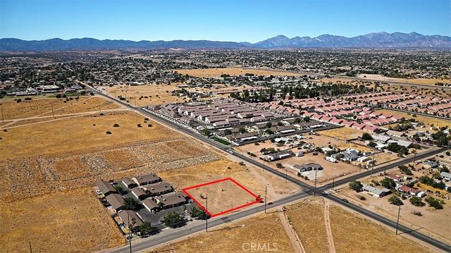 0 Sultana St. 041022118, Hesperia, CA 92345