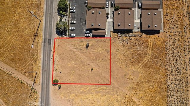0 Sultana St. 041022118, Hesperia, CA 92345