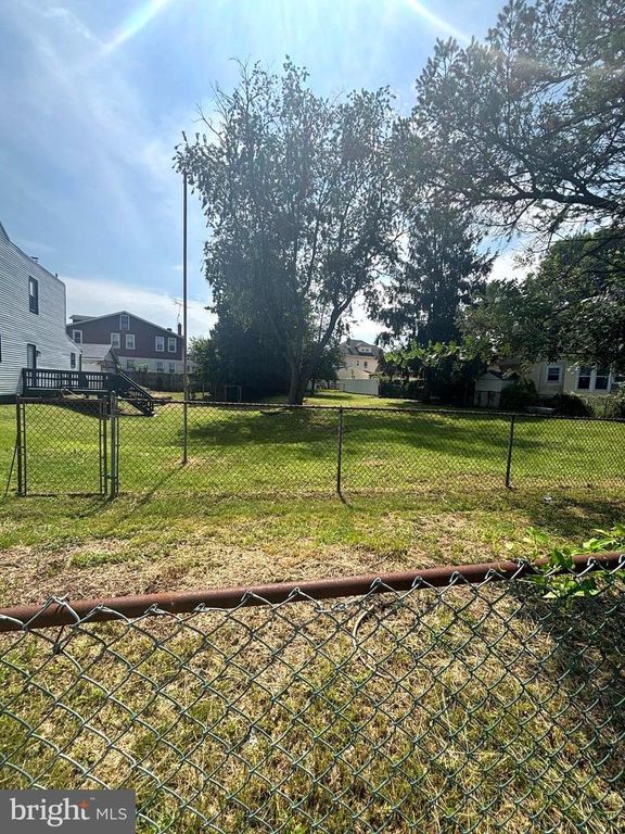 0 GREENWOOD AVE, HAMILTON, NJ 08609 — photo 2