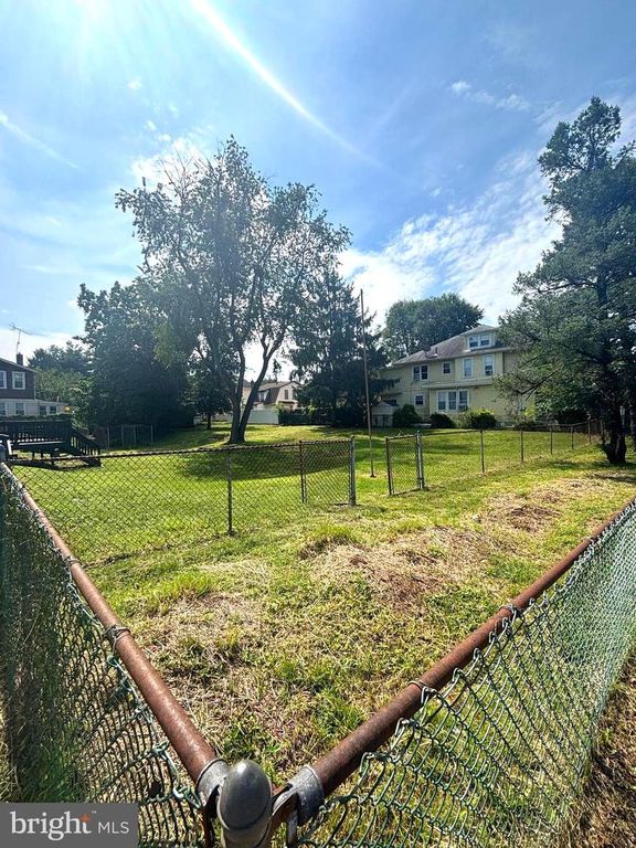 0 GREENWOOD AVE, HAMILTON, NJ 08609 — photo 4