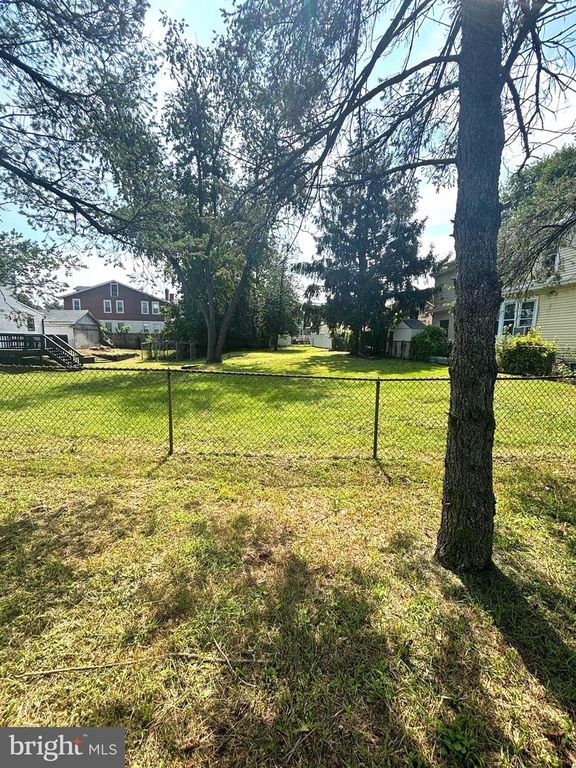 0 GREENWOOD AVE, HAMILTON, NJ 08609 — photo 5