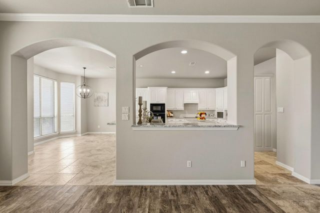 686 Cattlebaron Parc Drive, Fort Worth, TX 76108