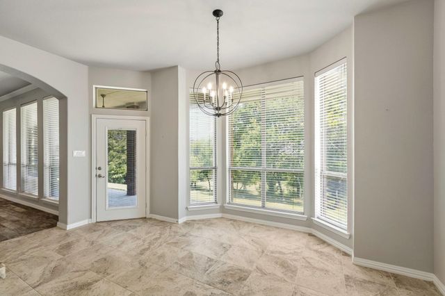 686 Cattlebaron Parc Drive, Fort Worth, TX 76108