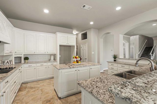 686 Cattlebaron Parc Drive, Fort Worth, TX 76108