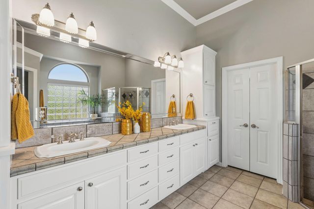 686 Cattlebaron Parc Drive, Fort Worth, TX 76108