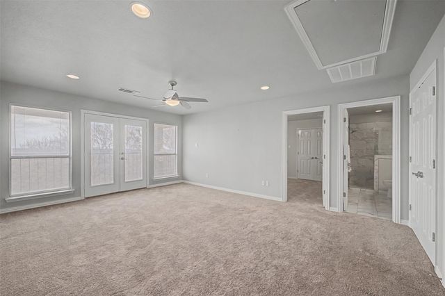 686 Cattlebaron Parc Drive, Fort Worth, TX 76108