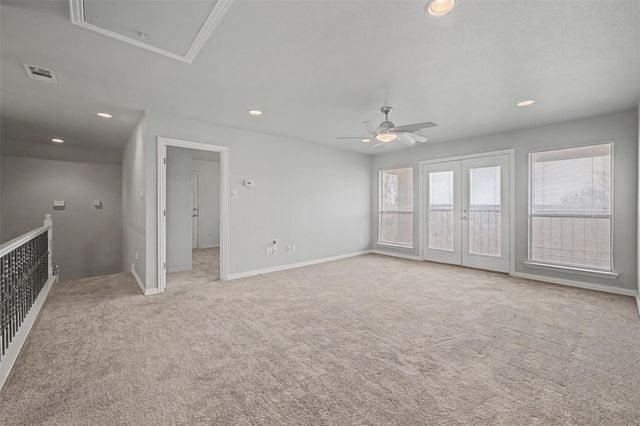 686 Cattlebaron Parc Drive, Fort Worth, TX 76108