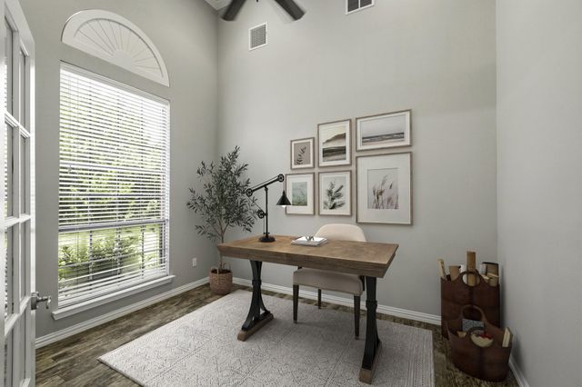 686 Cattlebaron Parc Drive, Fort Worth, TX 76108