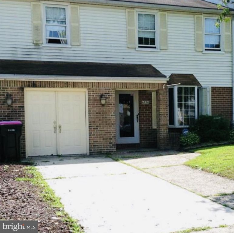 1826 EDGEWOOD PL, Clementon, NJ 08021