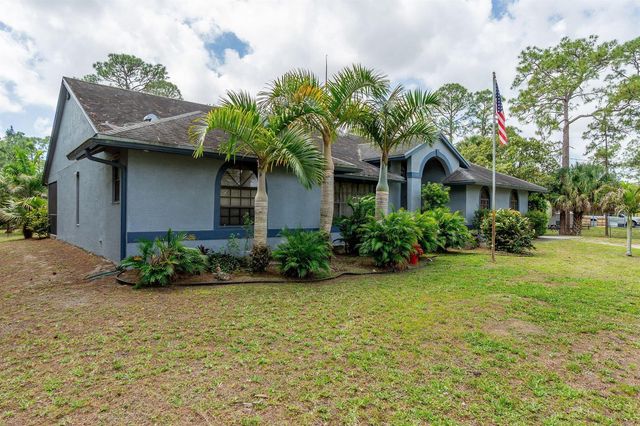 15578 89th Place N, Loxahatchee, FL 33470
