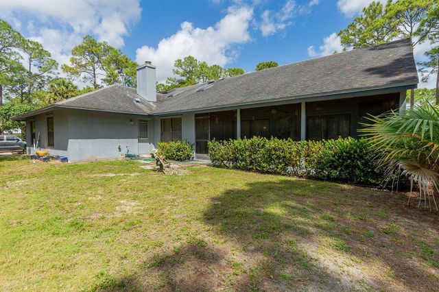 15578 89th Place N, Loxahatchee, FL 33470