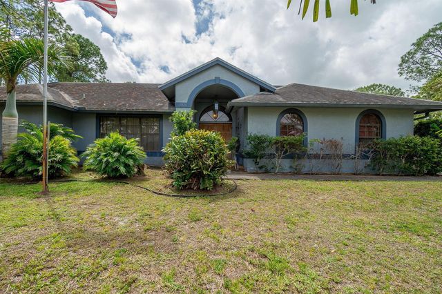15578 89th Place N, Loxahatchee, FL 33470