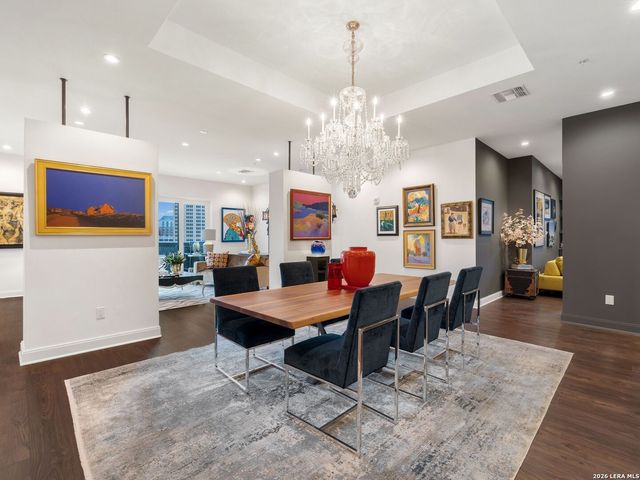 230 Dwyer Ave Unit 701, San Antonio, TX 78204