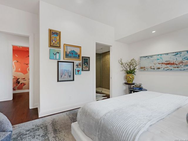 230 Dwyer Ave Unit 701, San Antonio, TX 78204