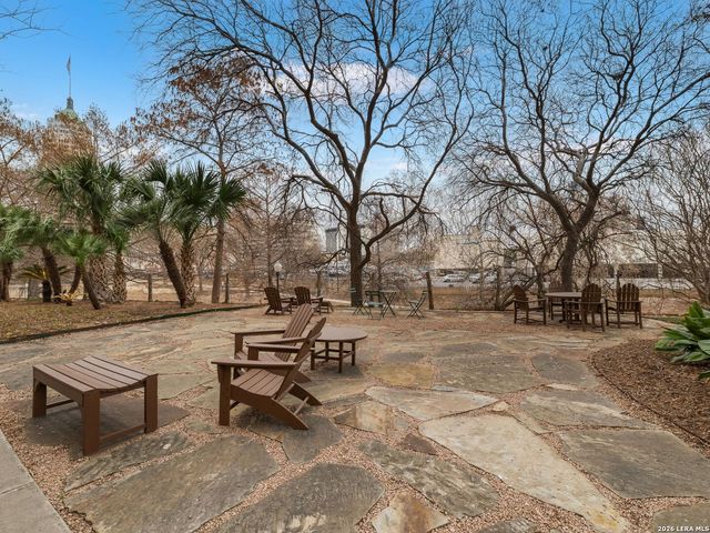 230 Dwyer Ave Unit 701, San Antonio, TX 78204