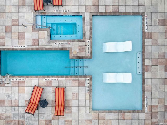 230 Dwyer Ave Unit 701, San Antonio, TX 78204