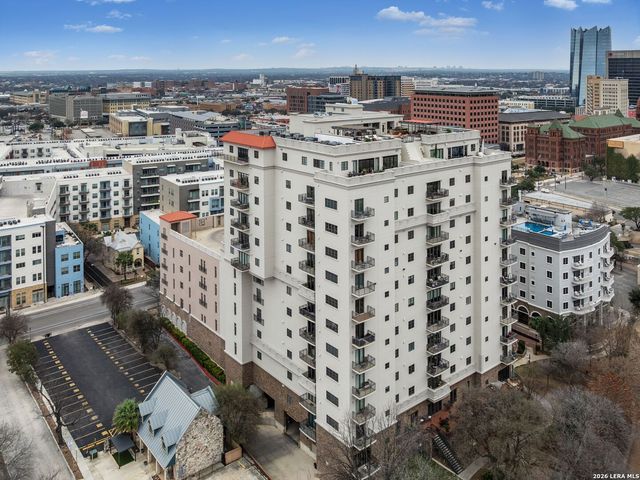 230 Dwyer Ave Unit 701, San Antonio, TX 78204