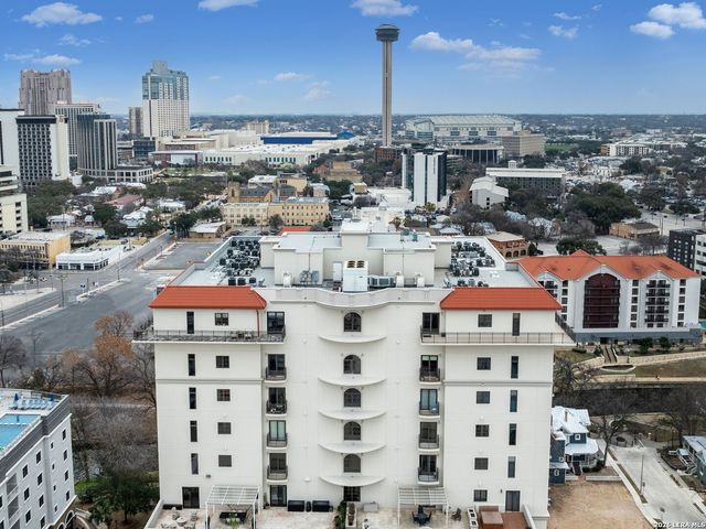 230 Dwyer Ave Unit 701, San Antonio, TX 78204
