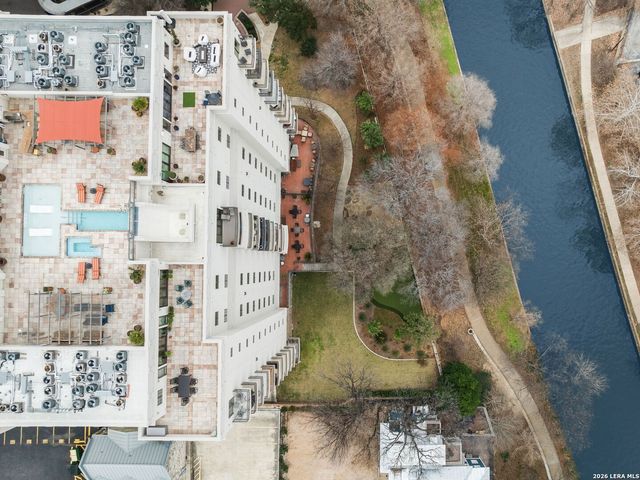 230 Dwyer Ave Unit 701, San Antonio, TX 78204