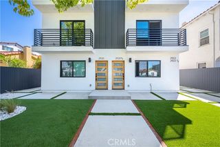 2922 12th Avenue, Los Angeles, CA 90018