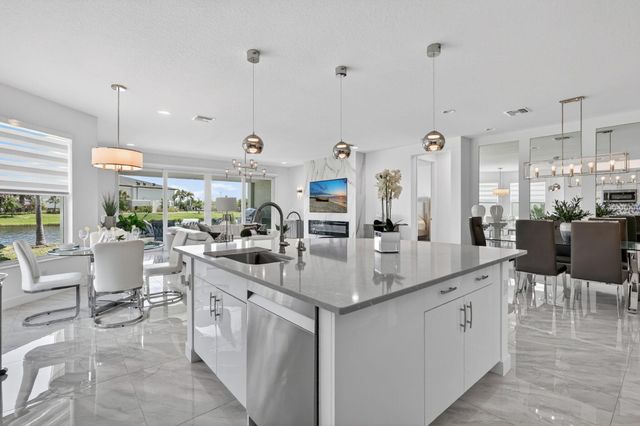 11869 SW Poseidon Way, Port St. Lucie, Port St Lucie, FL 34987