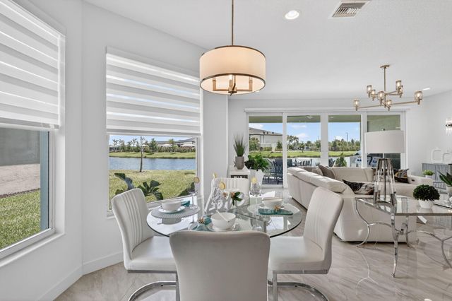 11869 SW Poseidon Way, Port St. Lucie, Port St Lucie, FL 34987