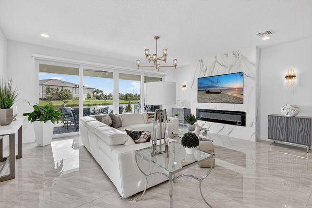 11869 SW Poseidon Way, Port St. Lucie, Port St Lucie, FL 34987