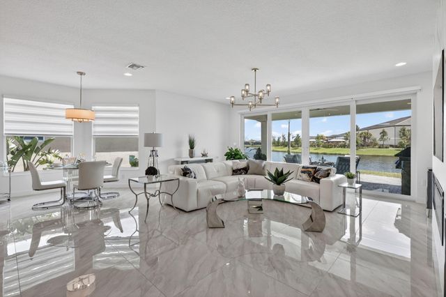 11869 SW Poseidon Way, Port St. Lucie, Port St Lucie, FL 34987