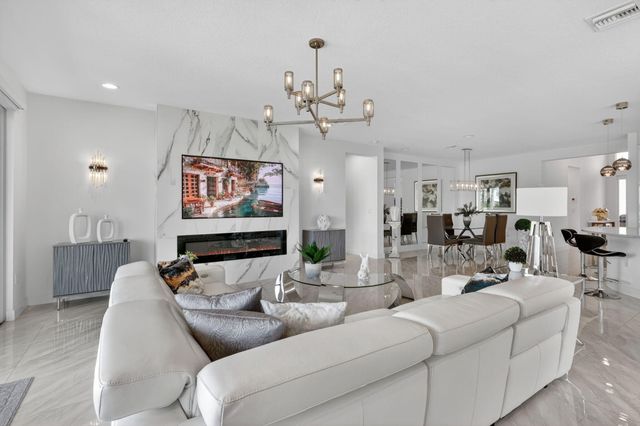 11869 SW Poseidon Way, Port St. Lucie, Port St Lucie, FL 34987