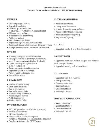 11869 SW Poseidon Way, Port St. Lucie, Port St Lucie, FL 34987