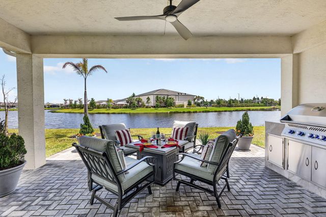 11869 SW Poseidon Way, Port St. Lucie, Port St Lucie, FL 34987