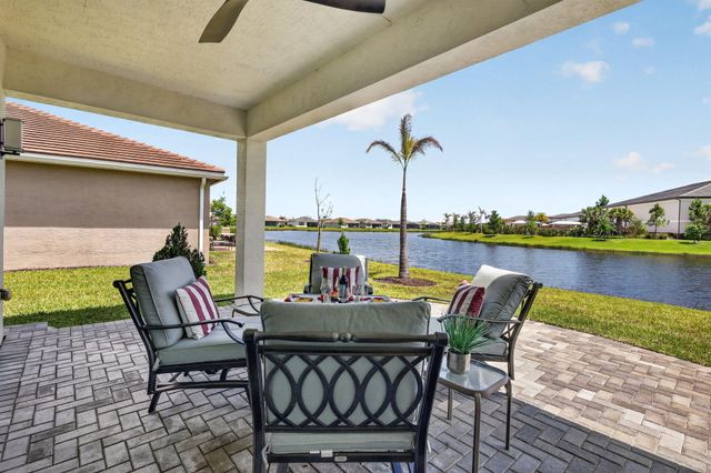 11869 SW Poseidon Way, Port St. Lucie, Port St Lucie, FL 34987