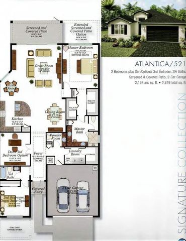 11869 SW Poseidon Way, Port St. Lucie, Port St Lucie, FL 34987